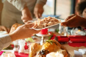 Algunas prácticas para disfrutar mejor el tiempo de comida