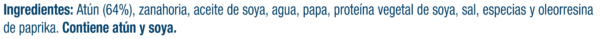 Salvaditas Papa y Zanahoria - Image 2