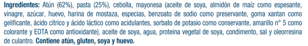 Salvaditas Coditos y Mayonesa - Image 2
