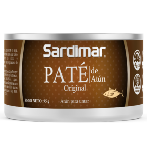 Paté de Atún