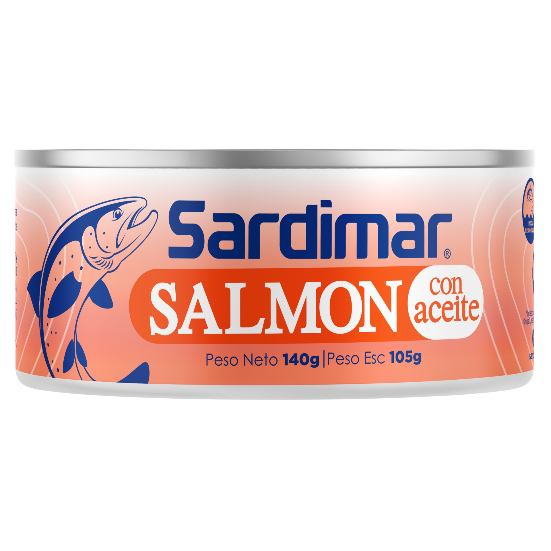 Salmón