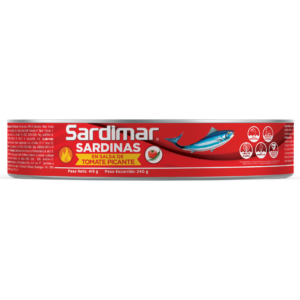 Sardina Picante Sardimar 415g
