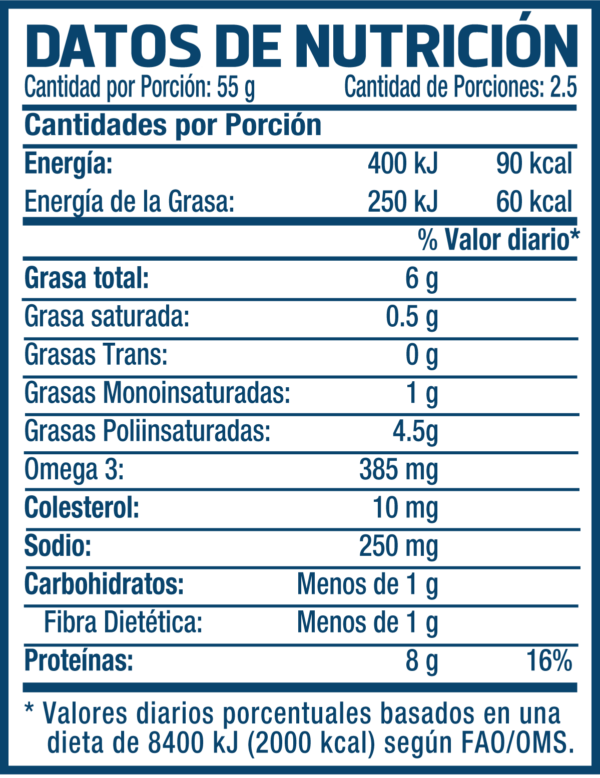 Salvaditas Papa y Zanahoria - Image 3
