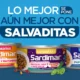 SALVADITAS
