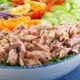 Bowl de vegetales