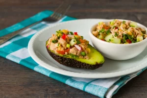 Estos son los mayores beneficios del atún en tu dieta
