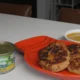 Croquetas de atún