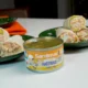Rollitos de Atún