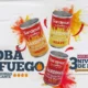 ¡PROBÁ TU FUEGO CON LAS SARDINAS CON NIVELES DE PICANTE SARDIMAR!