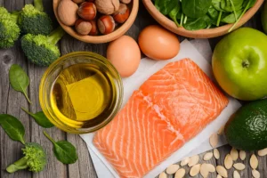¿Cómo introducir salmón en lata en tu dieta?