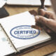 En Sardimar contamos con certificación kosher