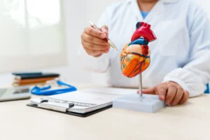 Te recomendamos 10 actividades que le ayudarán a tu corazón