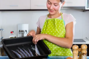 ¿Por qué las sardinas son una excelente opción para la etapa de la menopausia?