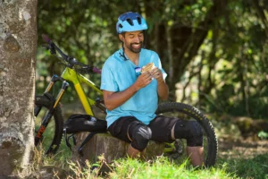 ¿Sos deportista? Este es el atún es para vos